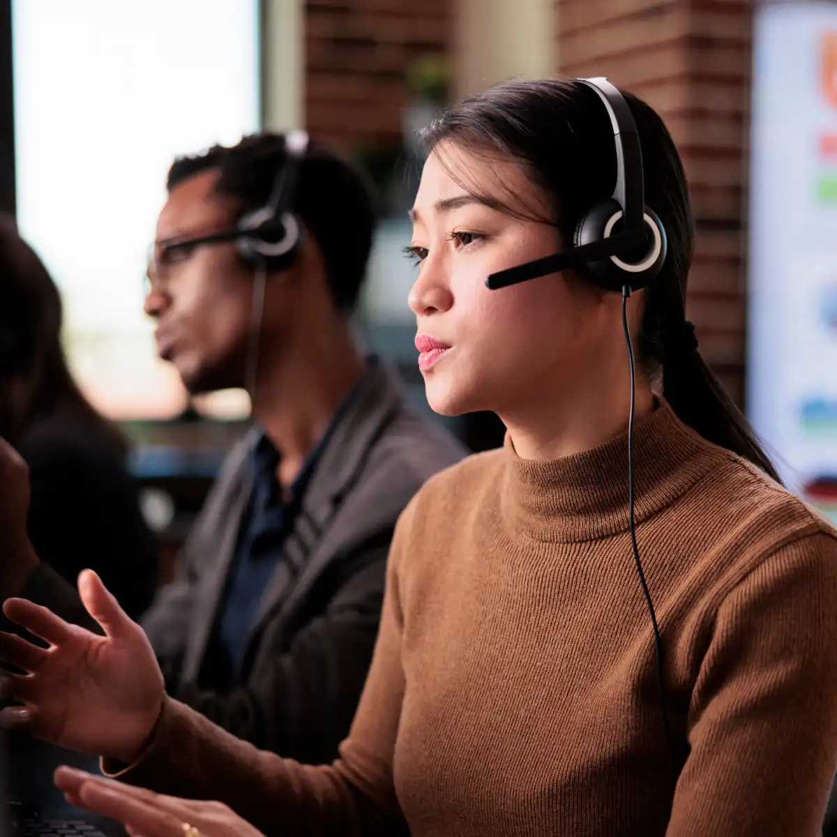 Helpdesk and IT Support in Dubai