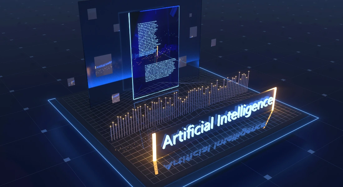 Top AI Companies in Dubai for Smart Business Solutions