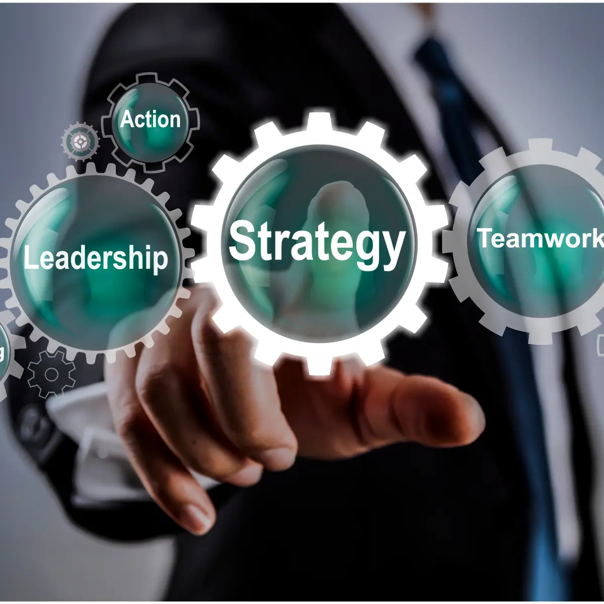 AI Consulting and Strategy Services in Dubai for Business Growth