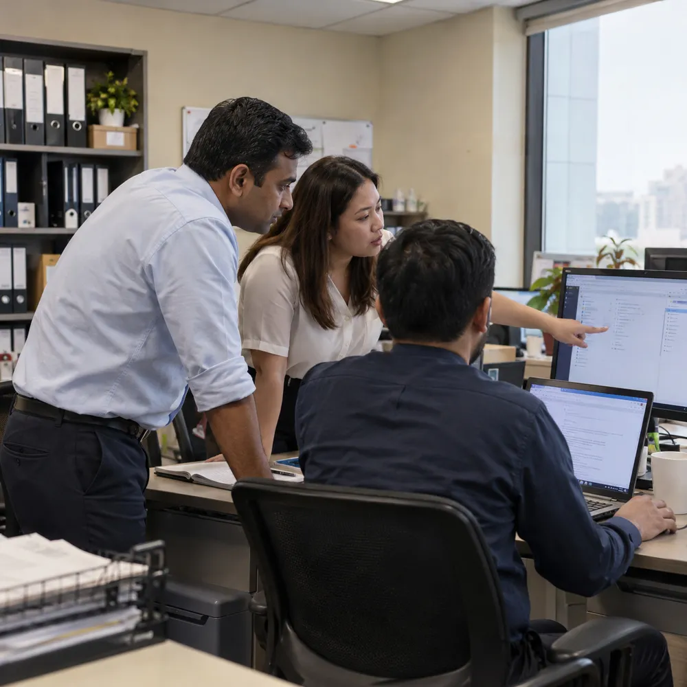 Best Cloud Solutions in UAE for Enterprise Growth