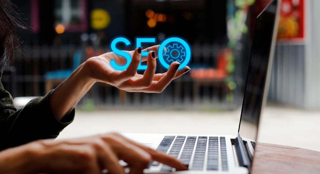 Best SEO Company In Dubai