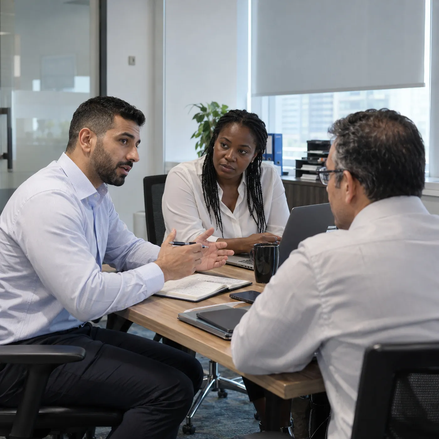 Cloud Consulting and Advisory Services in Dubai