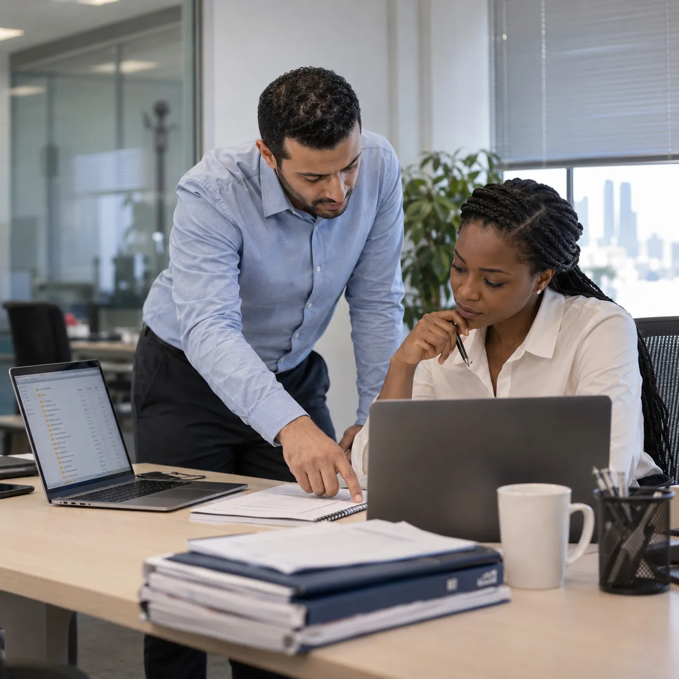 Cloud Migration Services in Dubai for Hassle-Free Transition