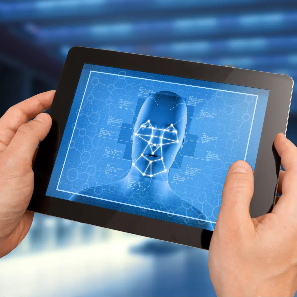 Computer Vision and Image Recognition Solutions in Dubai