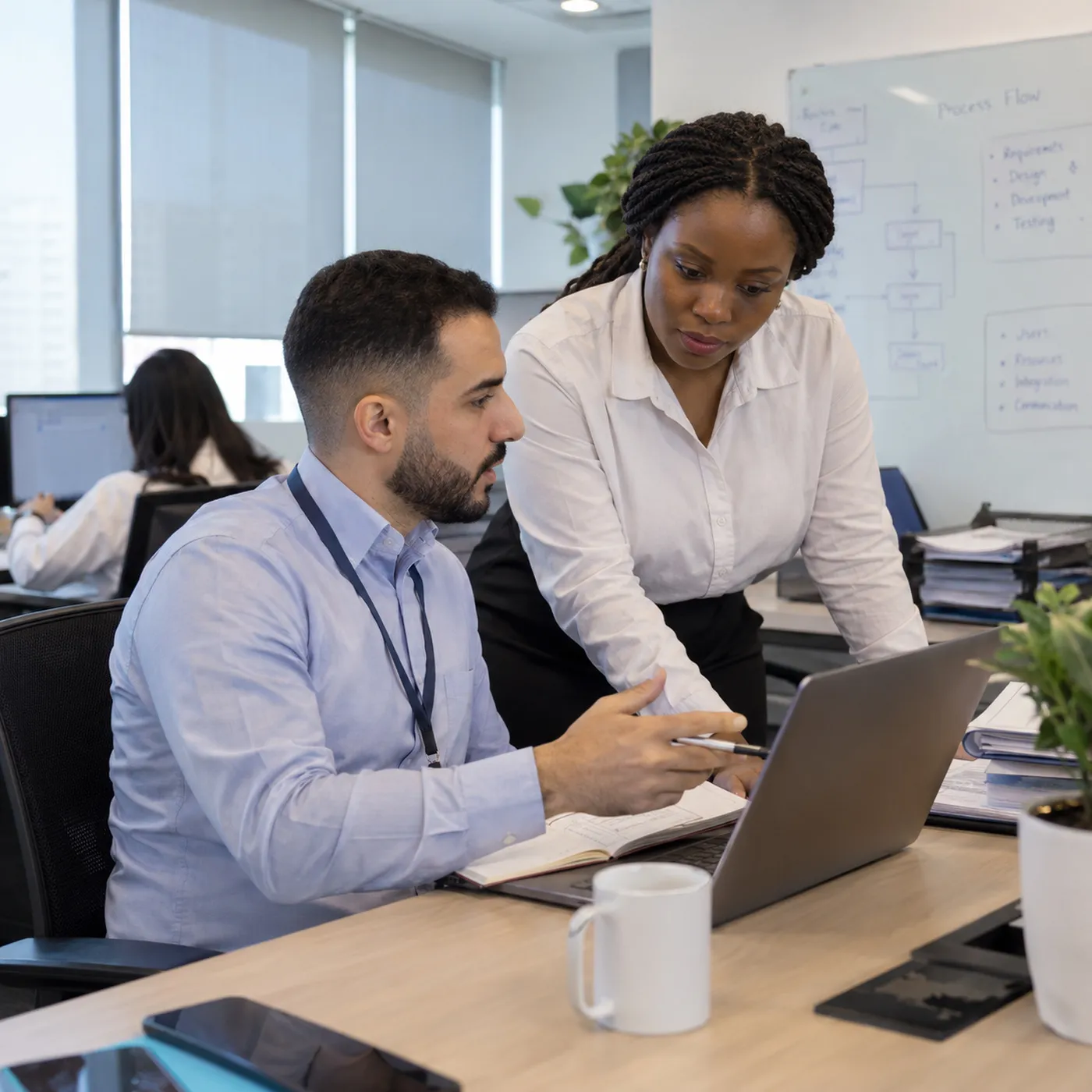 Customized ERP Development in Dubai for Business-Specific Needs