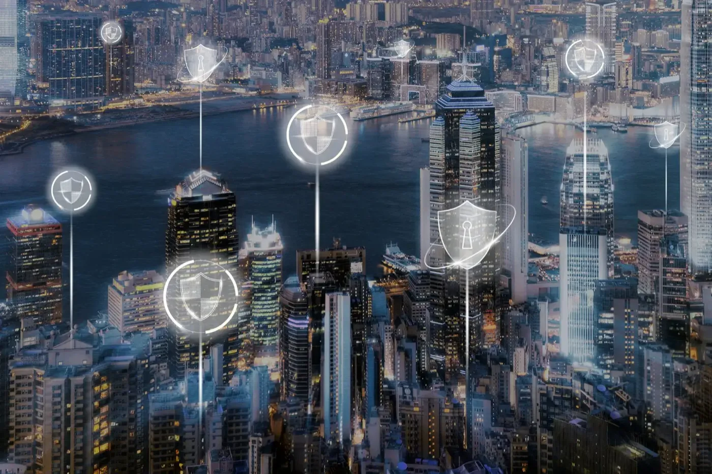 Cybersecurity UAE