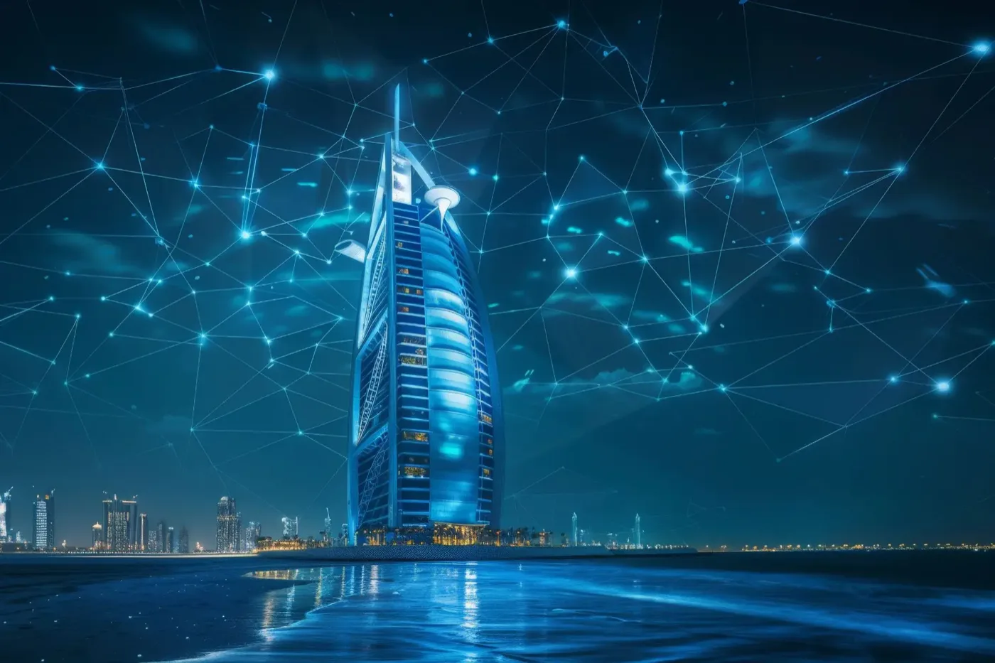 Dubai Cybersecurity