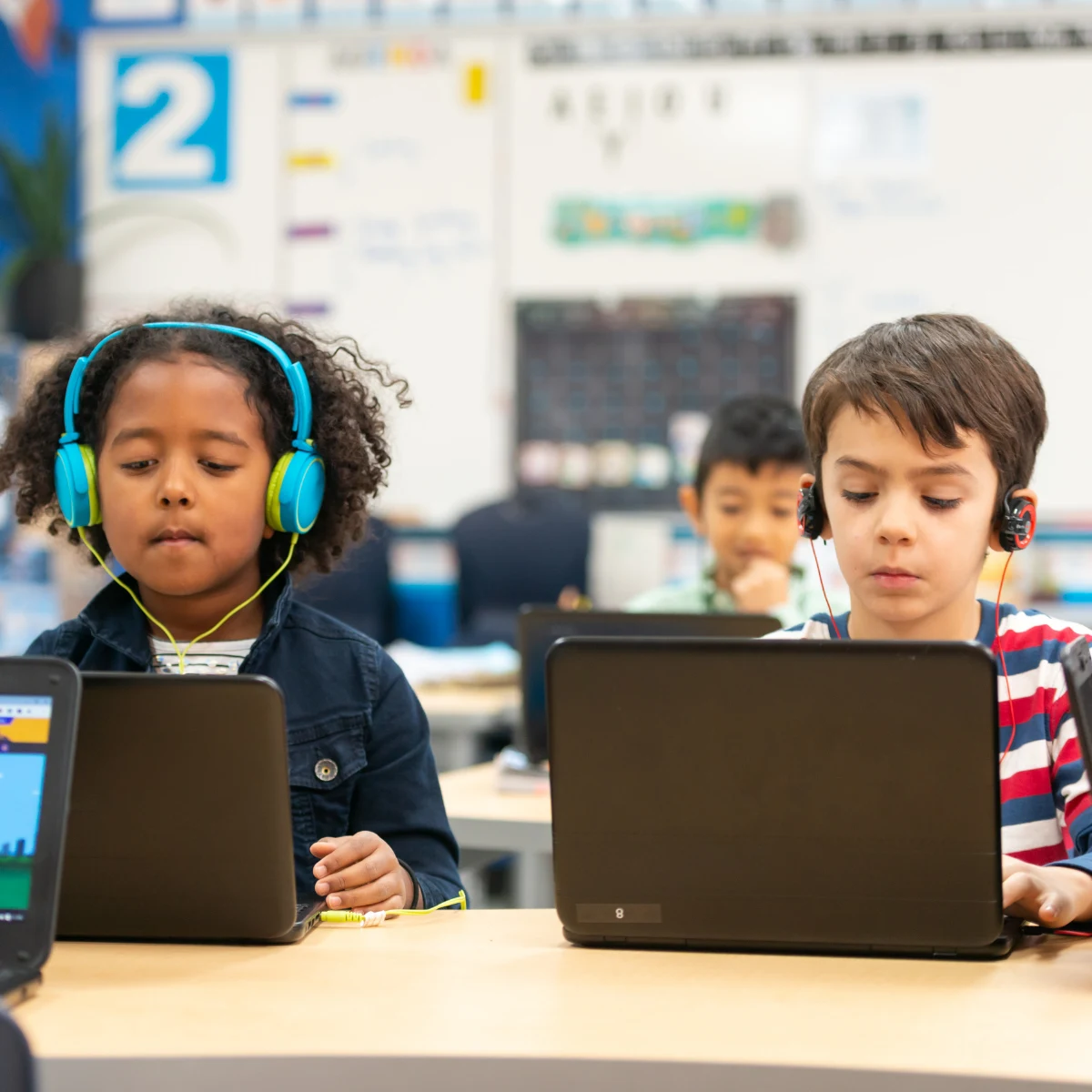 Comprehensive Education Technology Solutions in Dubai