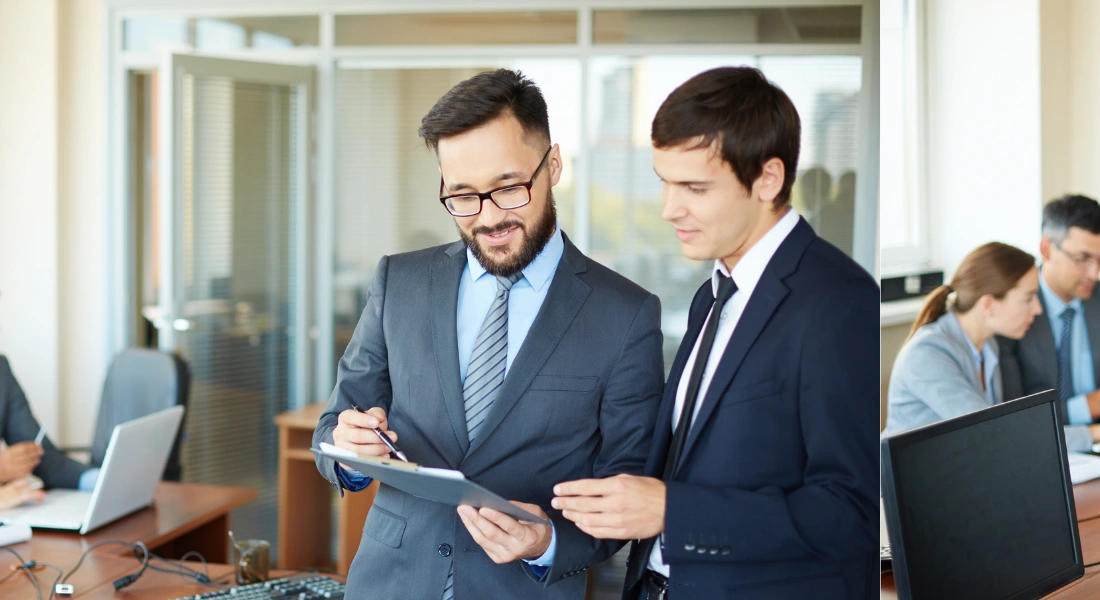 Expert IT Consulting Company in Dubai for Strategic Growth