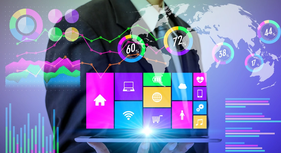 Reliable IT Services in Dubai for All Industries