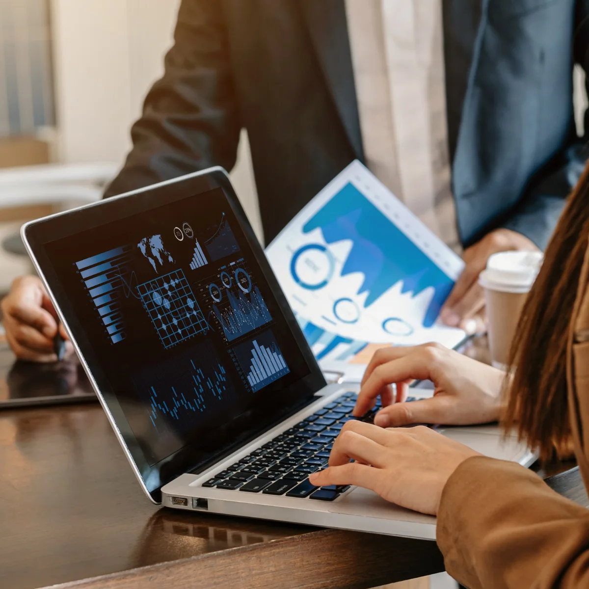 Learning Management Systems (LMS) in Dubai for Modern Education
