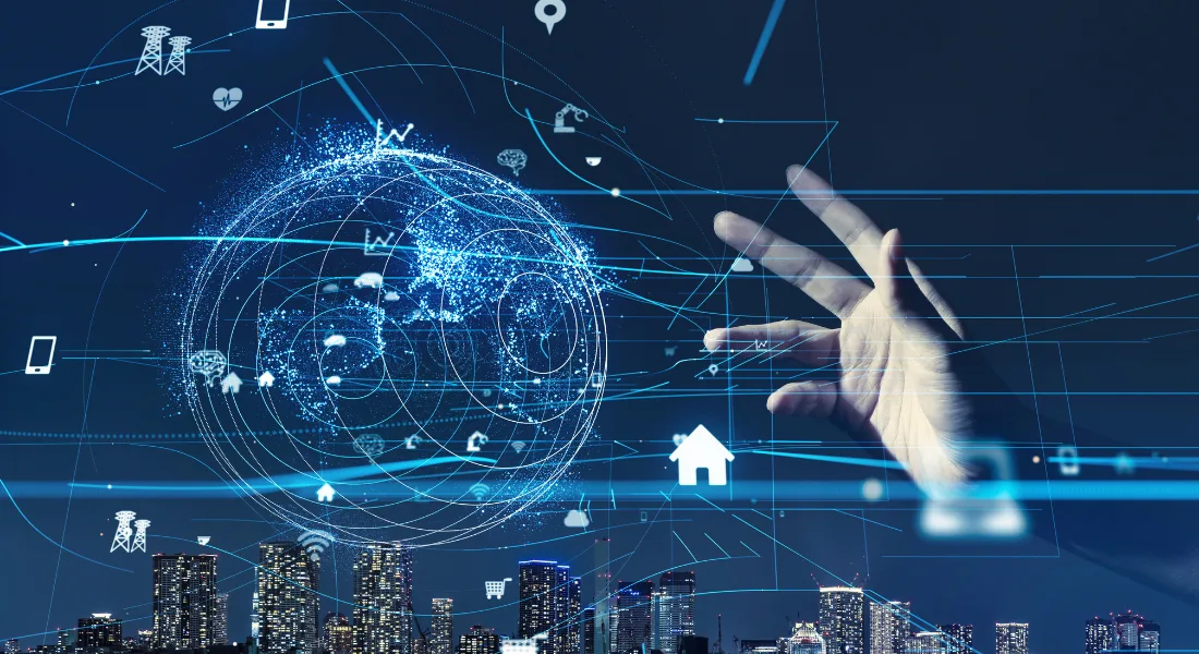 Comprehensive Managed IT Services in Dubai