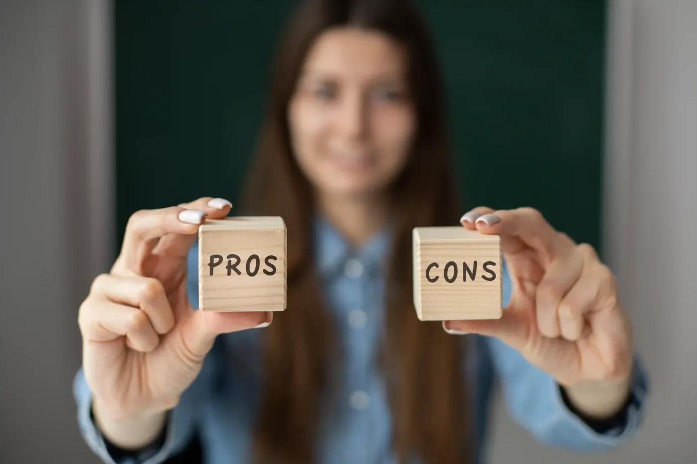 Pros and Cons of Using Odoo for Your Business