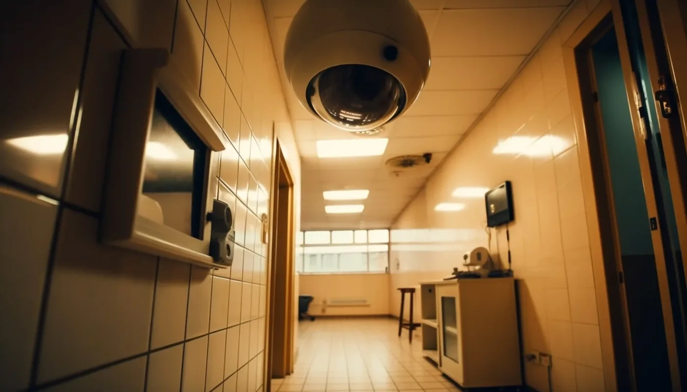 Navigating Dubais Mandatory Khda And Sira Security Upgrades For Schools
