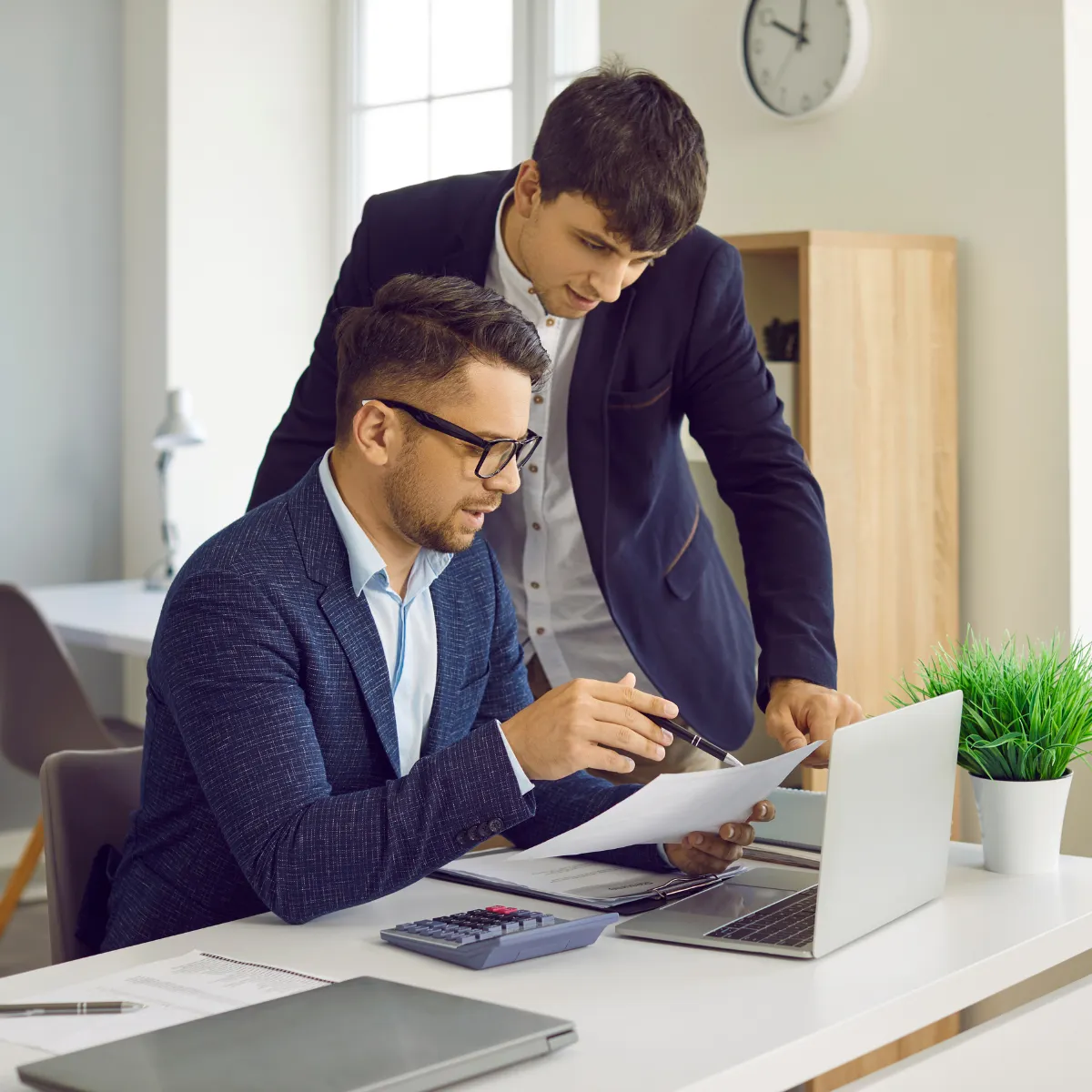 School Management and Administrative Automation Solutions in Dubai