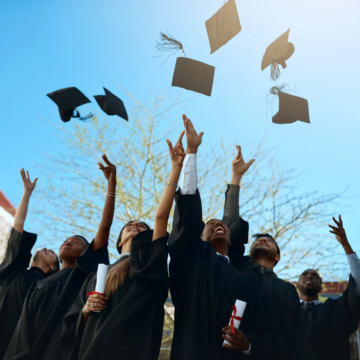 Smart Campus Solutions for Universities and Colleges in Dubai