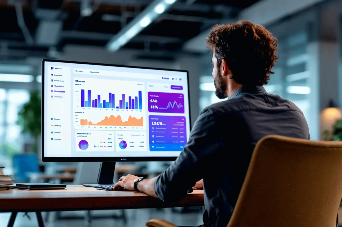Data Analytics