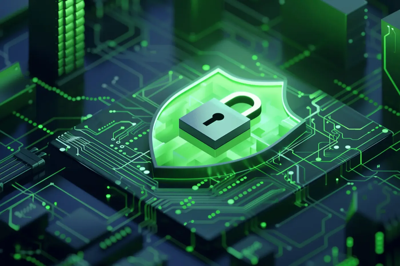 Cybersecurity & Compliance