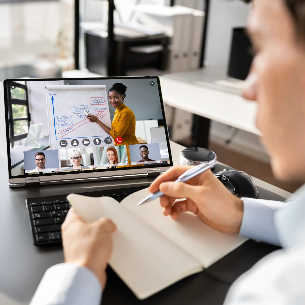 Virtual Classrooms and Remote Learning Platforms in Dubai