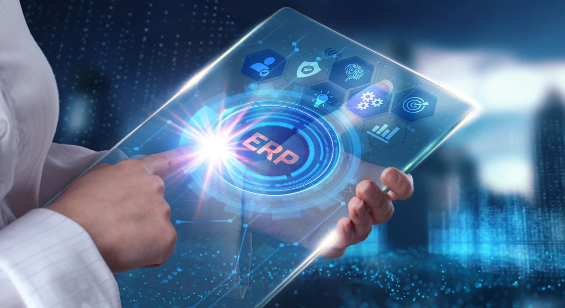 Why Choose ERP Solutions in Dubai for Enterprise Efficiency