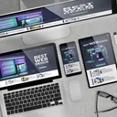 Responsive Web Development Services in Dubai for mobile-friendly websites