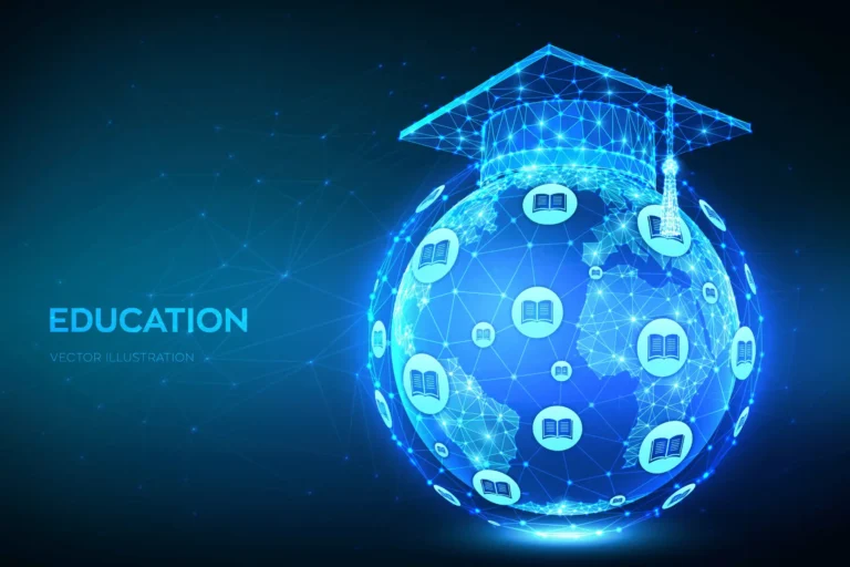 Education Technology Solutions