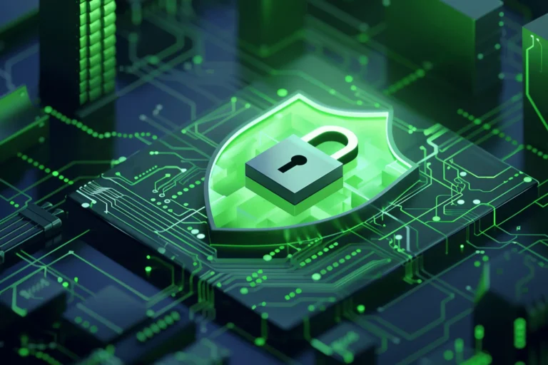 Cybersecurity & Compliance