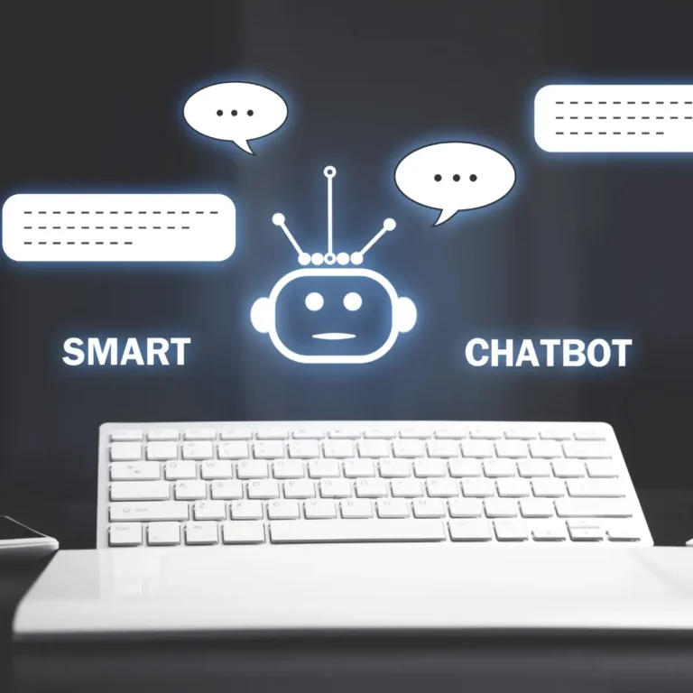AI-Powered Chatbots and NLP Systems in Dubai