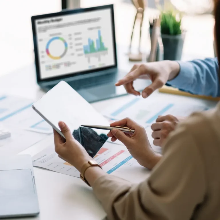Social Media Analytics, Reporting, and Optimization Services in Dubai