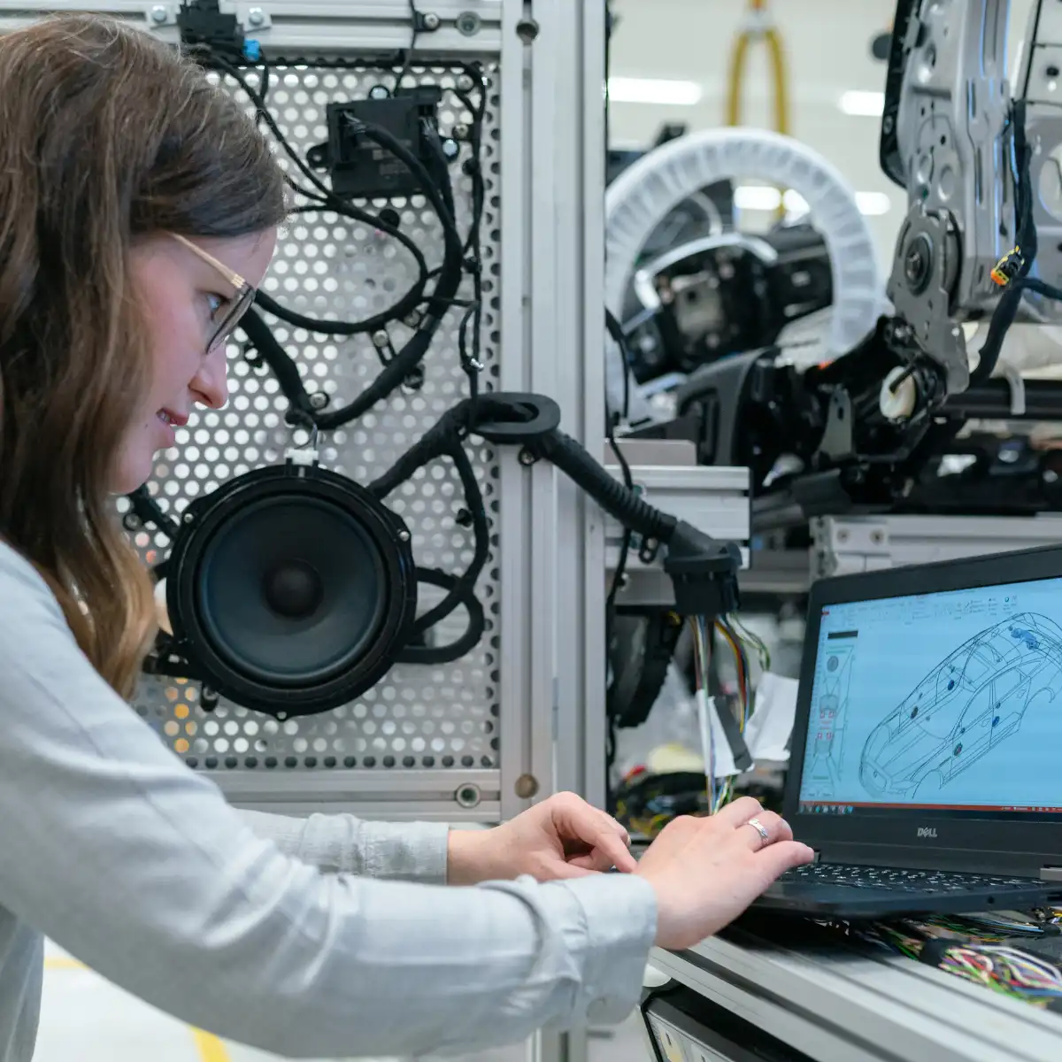 Audio Systems and Acoustic Design in Dubai for Quality Sound