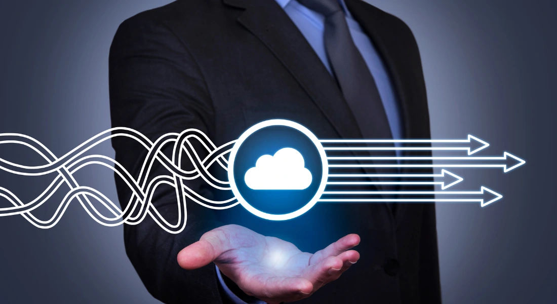 Best Cloud Solutions in Dubai for Businesses