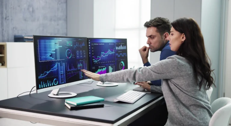 Best Data Analytics Company in UAE for Predictive Insights