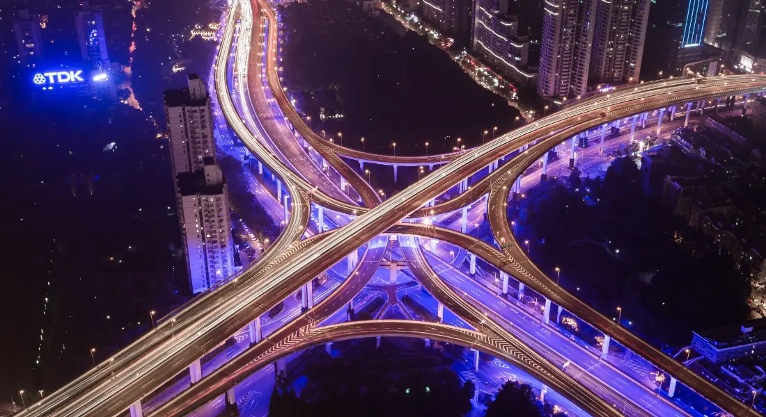 Best IT Infrastructure Services in Dubai for Business Efficiency
