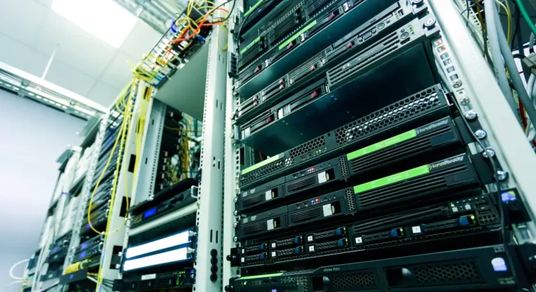 Best IT Networking Company in Dubai for Secure Infrastructure