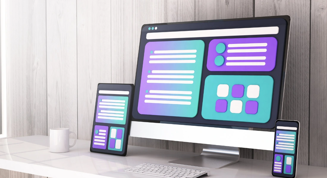 Best Website Design Company in Dubai offering high-quality web development