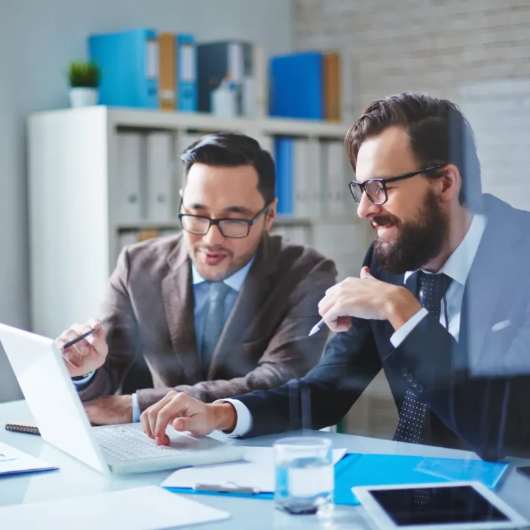 Business Intelligence Consulting in Dubai for Smarter Decisions