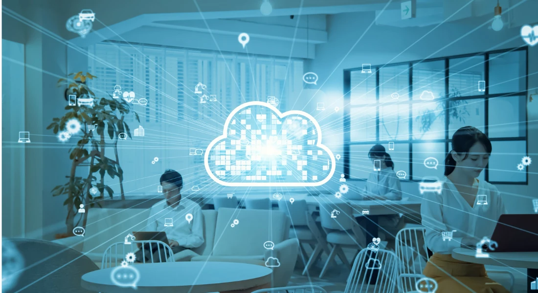 Cloud Computing Services in Dubai for Business Agility