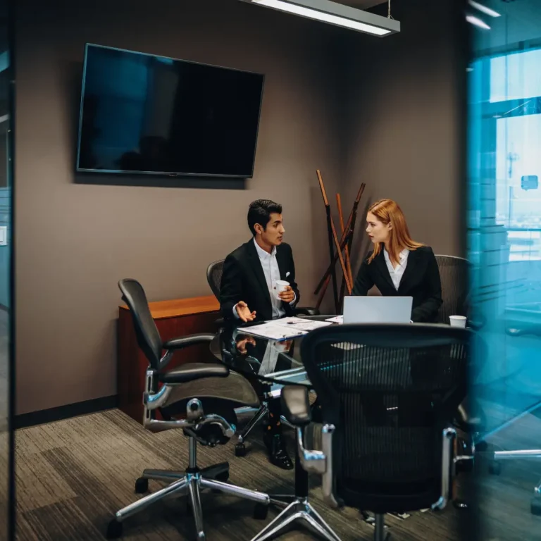 Cloud Consulting and Advisory Services in Dubai