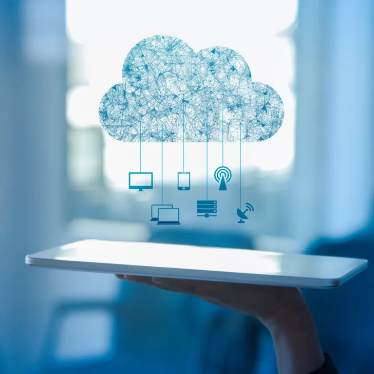 Cloud Migration Services in Dubai for Hassle-Free Transition