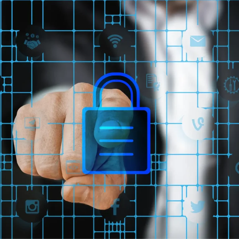 Cloud Security Solutions in Dubai for Data Protection