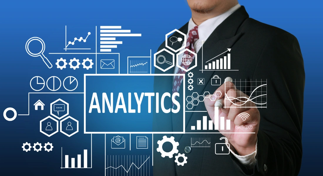 Leading Data Analytics Company in Dubai for Business Growth