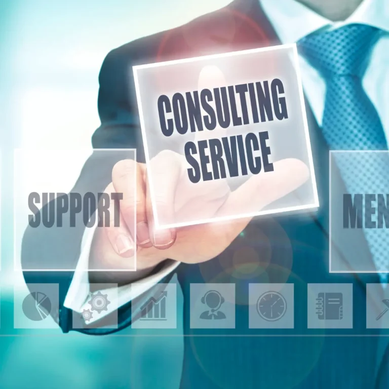 Digital Strategy Consulting Services in Dubai for Business Growth