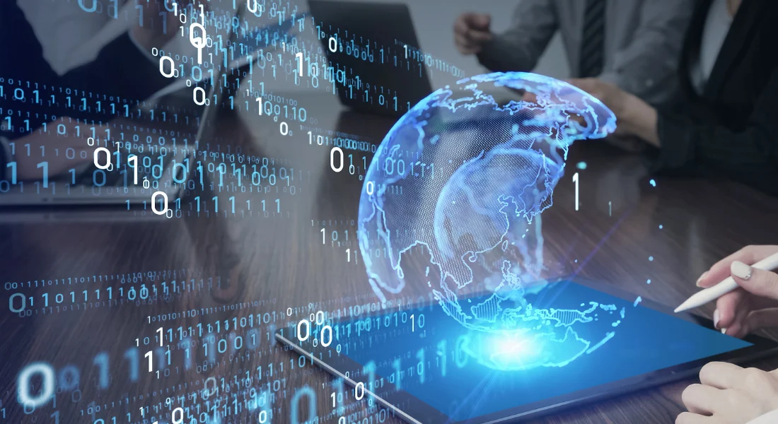 op Digital Transformation Companies in Dubai for Innovation