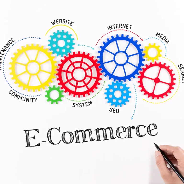 E-commerce SEO Services in Dubai to Increase Online Sales