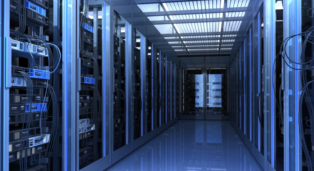 Leading IT Infrastructure Company in Dubai for Business Support