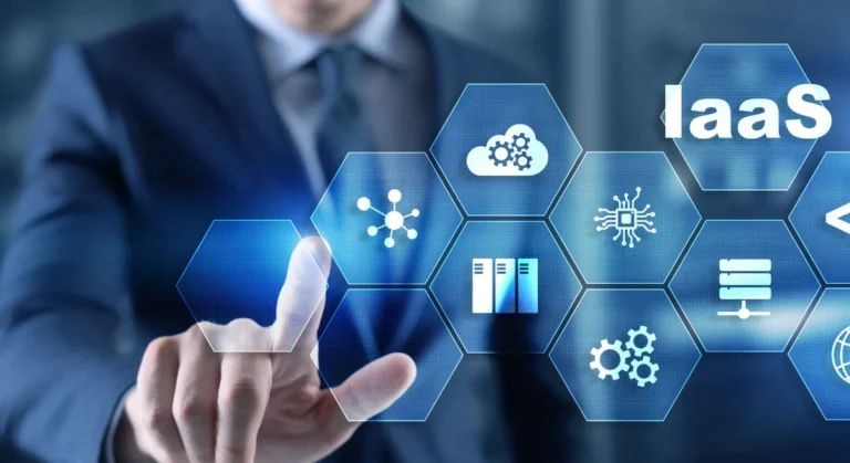 Comprehensive IT Infrastructure Services in UAE