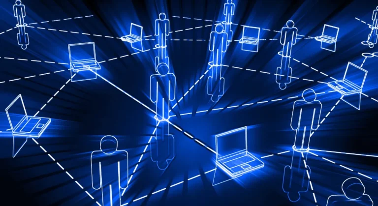 Reliable IT Network Solutions in UAE for Businesses