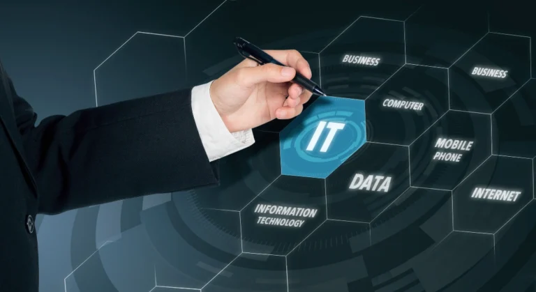 Top Managed Service Providers in Dubai for IT Outsourcing