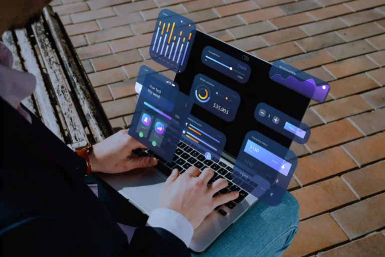 Odoo ERP Solutions in Dubai for Business Automation