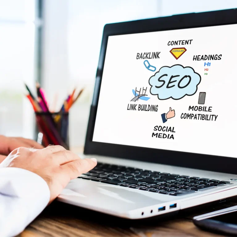 Effective Off-Page SEO Services in Dubai for Better Authority